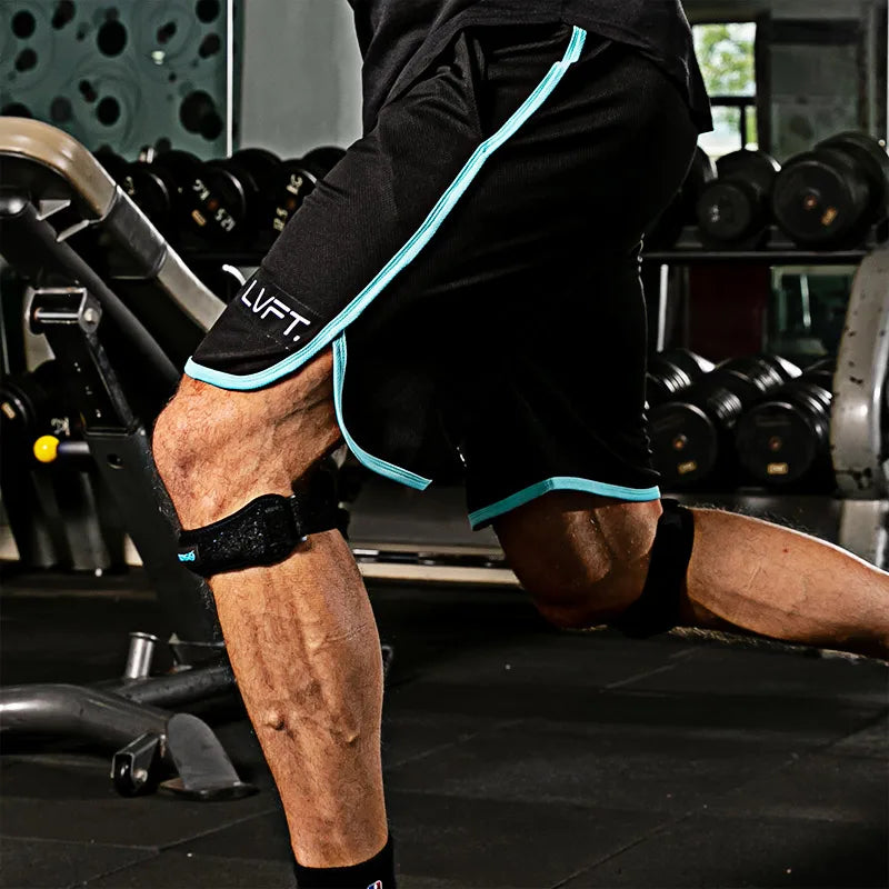 Adjustable Patella Gel Kneecap Band Protector
