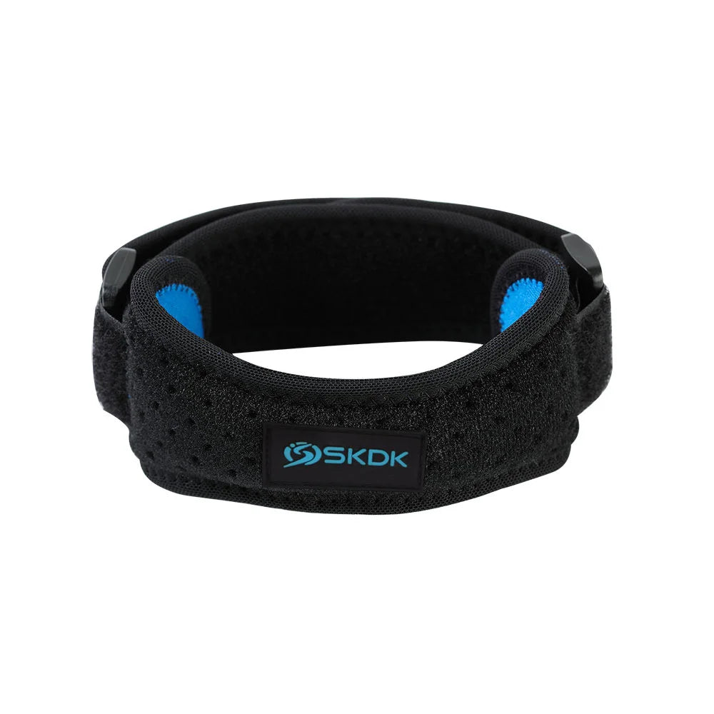 Adjustable Patella Gel Kneecap Band Protector