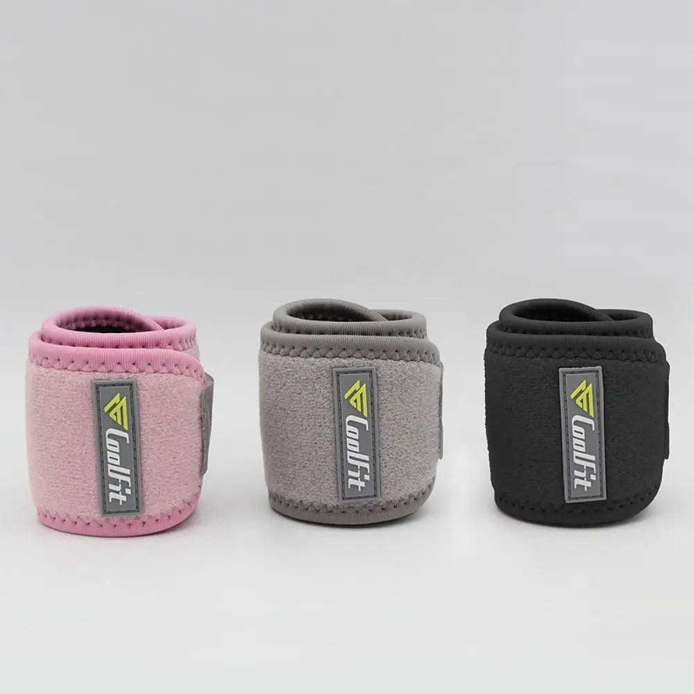 Wrist Guard Band Brace Support, Pain Relief Wrap Protective Bandage Unisex