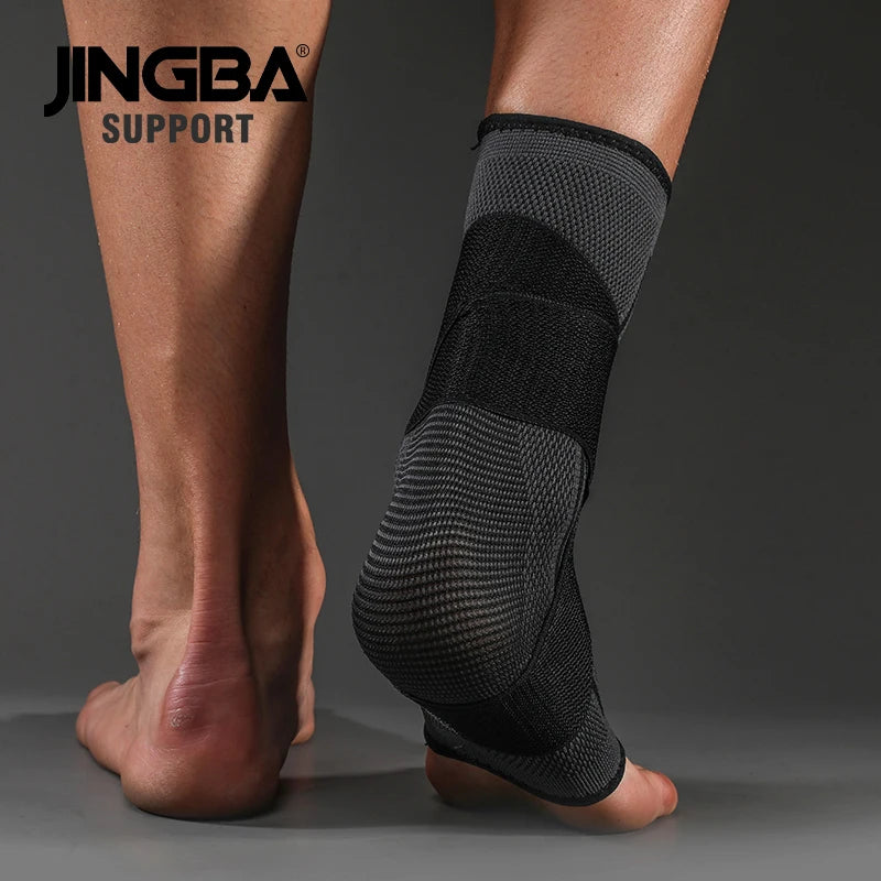 Adjustable Compression Ankle Support Unisex