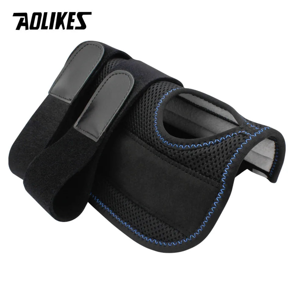 Adjustable Wrist and Hand Brace Support